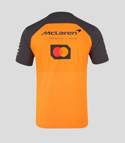 McLaren F1 2025 TE-Shirt in Saudi Arabia