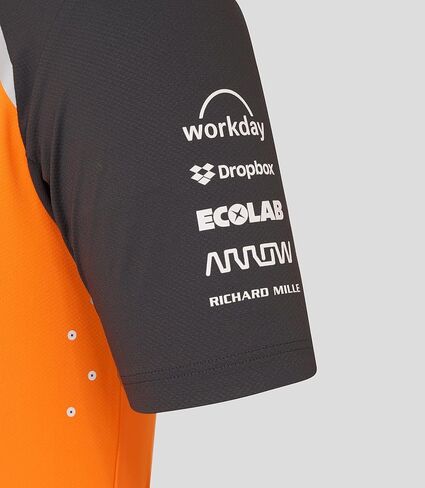 McLaren F1 2025 TE-Shirt in Saudi Arabia