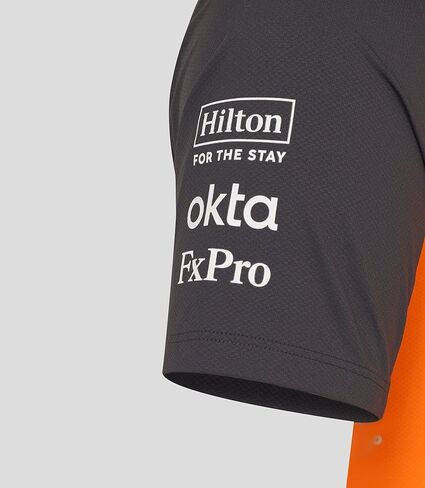 McLaren F1 2025 TE-Shirt in Saudi Arabia