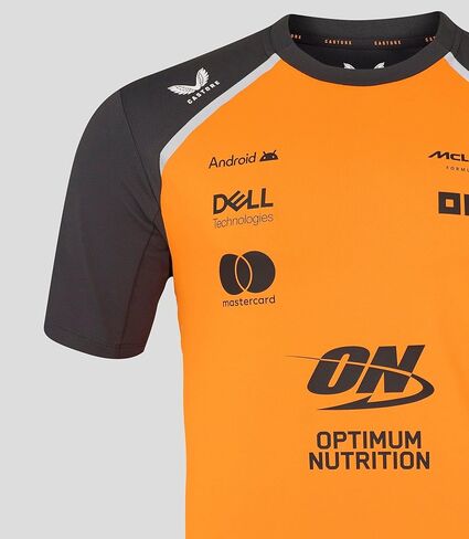 McLaren F1 2025 TE-Shirt in Saudi Arabia