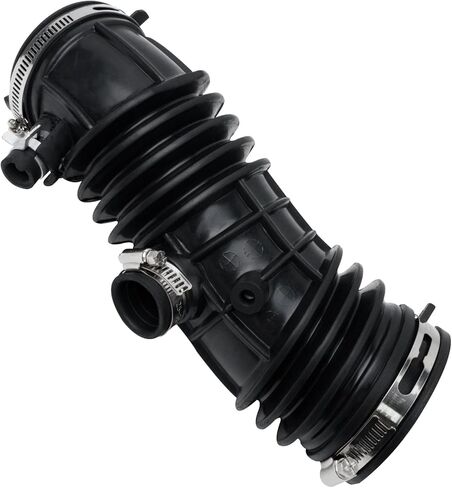 17228-RN0-A00 أنبوب خرطوم مدخل منقي الهواء مع المشابك متوافق مع 2009-2015 Honda Pilot 17228RN0A00 696-138 in Kuwait