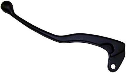 Rareelectrical New Brake Lever Compatible with Yamaha ATV Wolverine 350 1995-2000 2001-04 2005 1Uy839120100 in Saudi Arabia