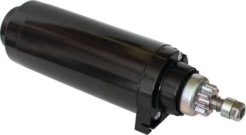 إجمالي أجزاء الطاقة 410-21003 المتوافقة مع/استبدال Mercury Mariner Outboard Marine 65 ، 80 ، 90 ، 115 ، 140 ، 150 175 HP Sab0070 in Saudi Arabia