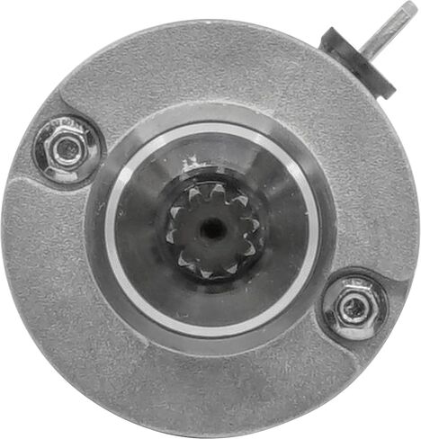 Caltric Starter Motor Compatible with Triumph Daytona 600 2002 2003 2004 2005 T1311117 T1310804 in Saudi Arabia