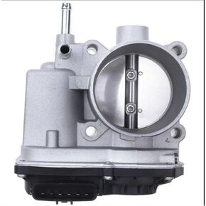 1PCS Throttle OEM 2203037010 22030-37010 in Saudi Arabia