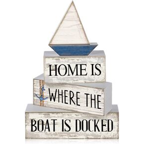 4 Pcs Pink Bow Party Decorations Coquette Table Decor Wooden Pink Bow Block Sign Centerpieces for Table Girl Birthday Bachelorette Bridal Wedding Baby Shower Party Supplies in Kuwait