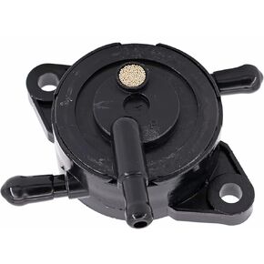 Jeenda 49040-7008 49040-0770 مضخة الوقود MIU12470 متوافقة مع محركات Kawasaki FS481V FS541V FS600V FS651V FS691V FS730V FR541V FR6 WG48A WH36A Z445 in Kuwait