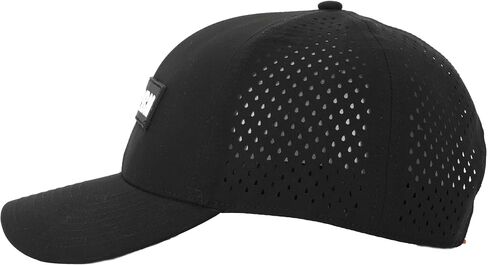 CRBN Trucker و Runner Hat - الأداء الخفيف والأداء القابل للتنفس HAT 5 و 6 PANNEL in Kuwait