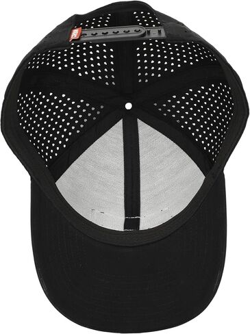 CRBN Trucker و Runner Hat - الأداء الخفيف والأداء القابل للتنفس HAT 5 و 6 PANNEL in Kuwait