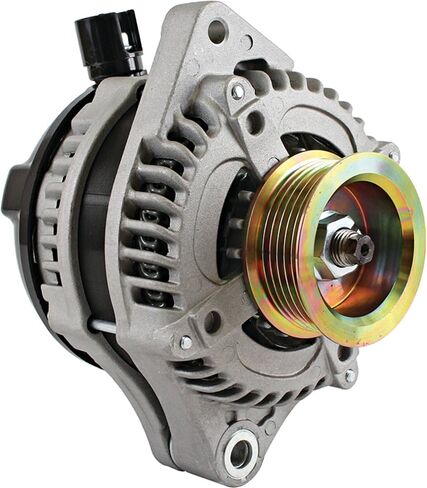 DB Electric 400-52270R المولد المتوافق مع/استبدال هوندا أكورد 3.5L 2008 2009 2010 2011 ، Crosstour 2010 (متجدد) in Saudi Arabia