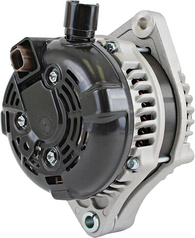 DB Electric 400-52270R المولد المتوافق مع/استبدال هوندا أكورد 3.5L 2008 2009 2010 2011 ، Crosstour 2010 (متجدد) in Saudi Arabia