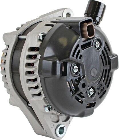 DB Electric 400-52270R المولد المتوافق مع/استبدال هوندا أكورد 3.5L 2008 2009 2010 2011 ، Crosstour 2010 (متجدد) in Saudi Arabia