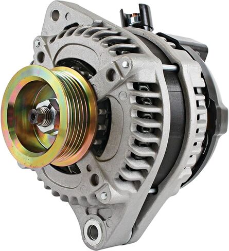 DB Electric 400-52270R المولد المتوافق مع/استبدال هوندا أكورد 3.5L 2008 2009 2010 2011 ، Crosstour 2010 (متجدد) in Saudi Arabia