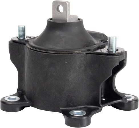 TRQ Front Engine Mount Compatible with 2009-2014 Acura TSX 2008-2012 Honda Accord 2012-2015 Crosstour in Saudi Arabia