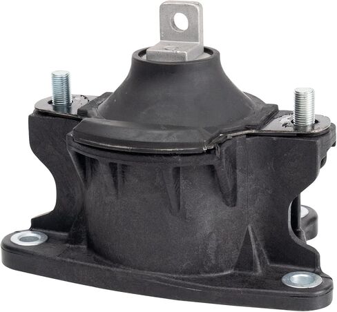 TRQ Front Engine Mount Compatible with 2009-2014 Acura TSX 2008-2012 Honda Accord 2012-2015 Crosstour in Saudi Arabia