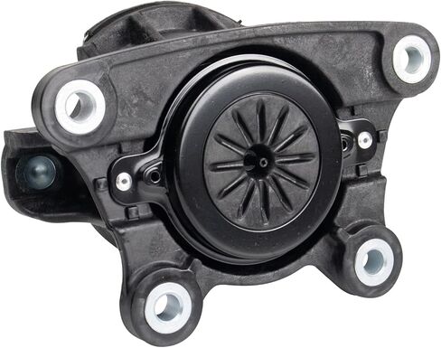 TRQ Front Engine Mount Compatible with 2009-2014 Acura TSX 2008-2012 Honda Accord 2012-2015 Crosstour in Saudi Arabia