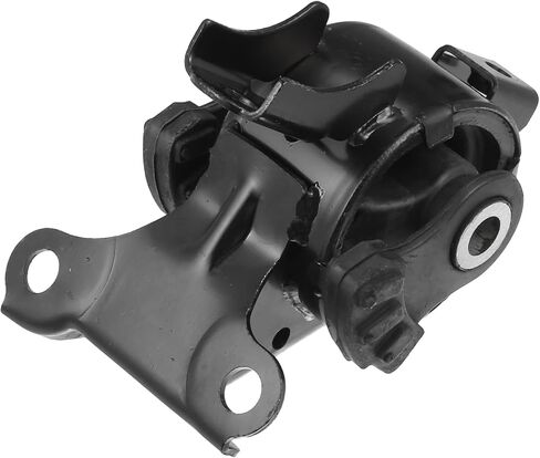 X AUTOHAUX Engine Motor Mount Trans Mount 50805-SAA-013 for Honda Fit 1.5L 2007-2008 Engine Torque Strut Mount Bracket in Saudi Arabia