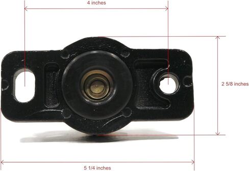 قاعدة جبل محرك ROP Shop لـ Mercruiser 8.2L 502 EFI V8 Gen V Engine 0D840650-0F802599 in Saudi Arabia