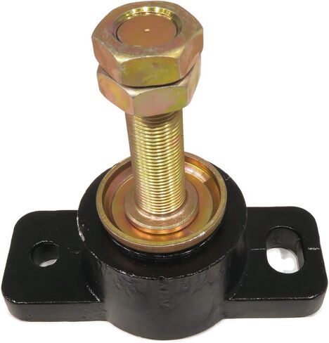 قاعدة جبل محرك ROP Shop لـ Mercruiser 8.2L 502 EFI V8 Gen V Engine 0D840650-0F802599 in Saudi Arabia