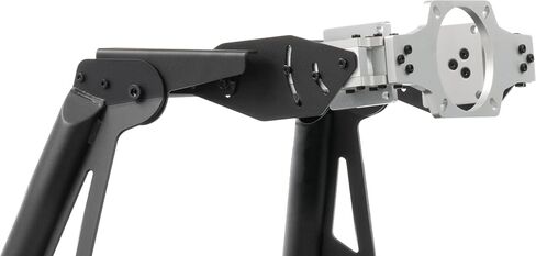PlayEat Direct Drive Adapter Sensation Pro Formula Intelligence | سهولة التثبيت لدعم محرك الأقراص الفوري | متوافق مع جميع عجلات القيادة المباشرة in Kuwait