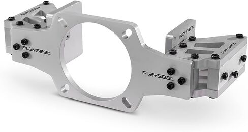 PlayEat Direct Drive Adapter Sensation Pro Formula Intelligence | سهولة التثبيت لدعم محرك الأقراص الفوري | متوافق مع جميع عجلات القيادة المباشرة in Kuwait