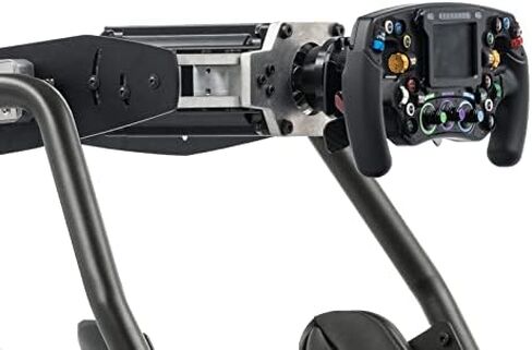 PlayEat Direct Drive Adapter Sensation Pro Formula Intelligence | سهولة التثبيت لدعم محرك الأقراص الفوري | متوافق مع جميع عجلات القيادة المباشرة in Kuwait