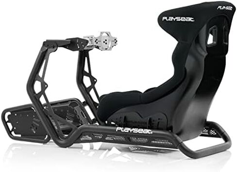 PlayEat Direct Drive Adapter Sensation Pro Formula Intelligence | سهولة التثبيت لدعم محرك الأقراص الفوري | متوافق مع جميع عجلات القيادة المباشرة in Kuwait