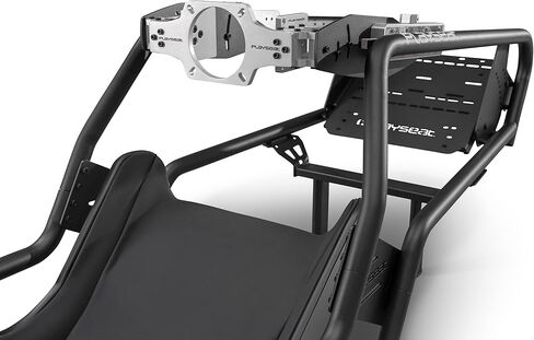 PlayEat Direct Drive Adapter Sensation Pro Formula Intelligence | سهولة التثبيت لدعم محرك الأقراص الفوري | متوافق مع جميع عجلات القيادة المباشرة in Kuwait