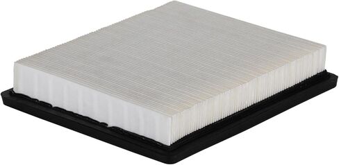 Ecogard XA5672 Fremium Engine Air Filter Fits 2008-2014 Dodge Avenger ، 2008-2010 Grand Caravan ، 2011-2014 Chrysler 200 ، 2008-2010 Town & Country ، 2007-2010 Sebring ، 2004-2008 Voyager in Saudi Arabia