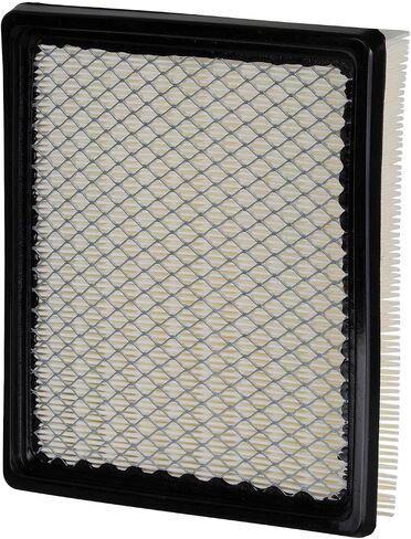 Ecogard XA5672 Fremium Engine Air Filter Fits 2008-2014 Dodge Avenger ، 2008-2010 Grand Caravan ، 2011-2014 Chrysler 200 ، 2008-2010 Town & Country ، 2007-2010 Sebring ، 2004-2008 Voyager in Saudi Arabia