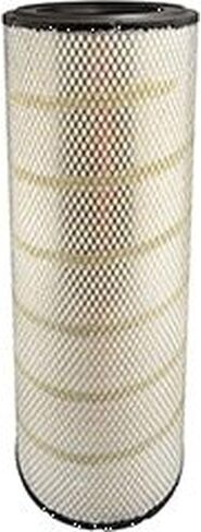 Air Filter, Radial, Red (RS4634) in Saudi Arabia