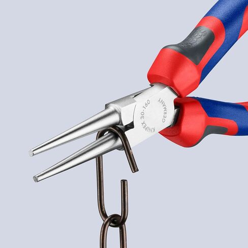 Knipex Long Cash-Cliers-Round Tips in Saudi Arabia