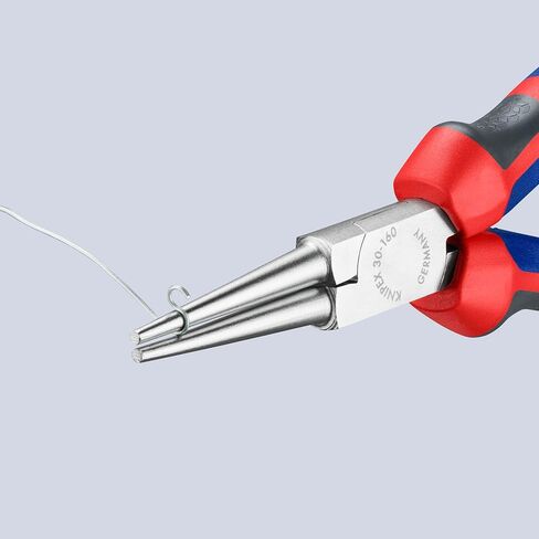 Knipex Long Cash-Cliers-Round Tips in Saudi Arabia