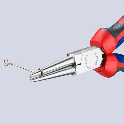 Knipex Long Cash-Cliers-Round Tips in Saudi Arabia