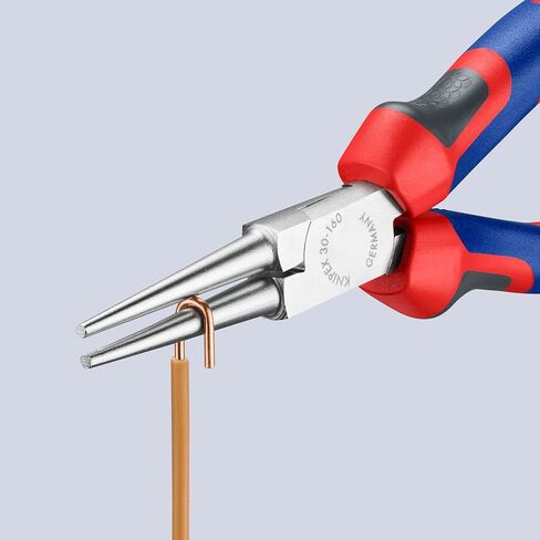 Knipex Long Cash-Cliers-Round Tips in Saudi Arabia