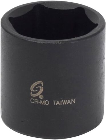 Sunex 320m 3/8-Inch Drive 20-Mm Impact Socket in Saudi Arabia
