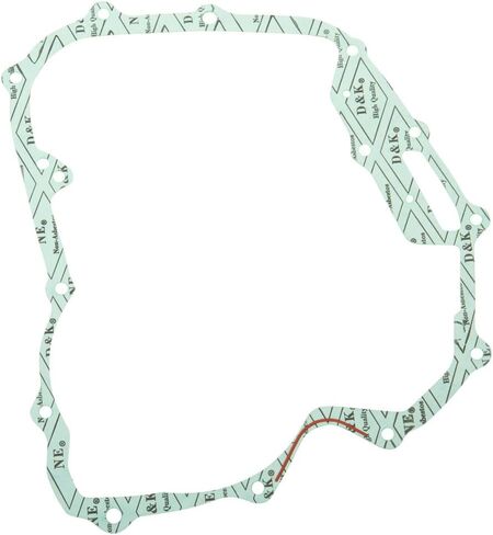 Tusk Inner Clutch Cover Gasket Compatible with Honda TRX 400 4X4 Foreman 1995-2003 in Saudi Arabia