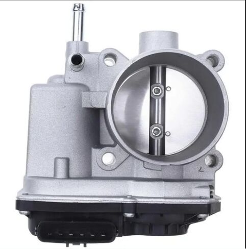 1pcs Throttle OEM 220303010 22030-37010 in Saudi Arabia