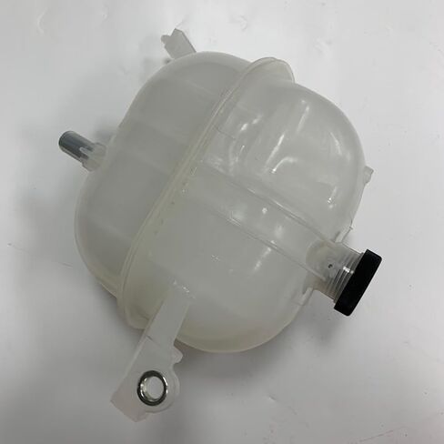 1PCS Auxiliary Kettle OEM 16470-75121 16470-75122 16480-75070 1647075121 1647075122 1648075070 in Saudi Arabia