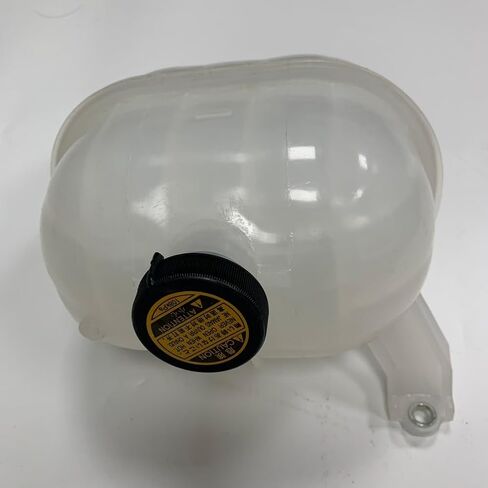 1PCS Auxiliary Kettle OEM 16470-75121 16470-75122 16480-75070 1647075121 1647075122 1648075070 in Saudi Arabia