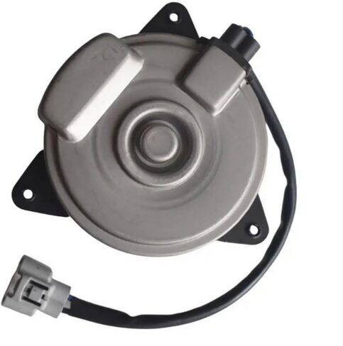 1PCS Electronic fan motor OEM 163630Y080 16363-0Y080 in Saudi Arabia