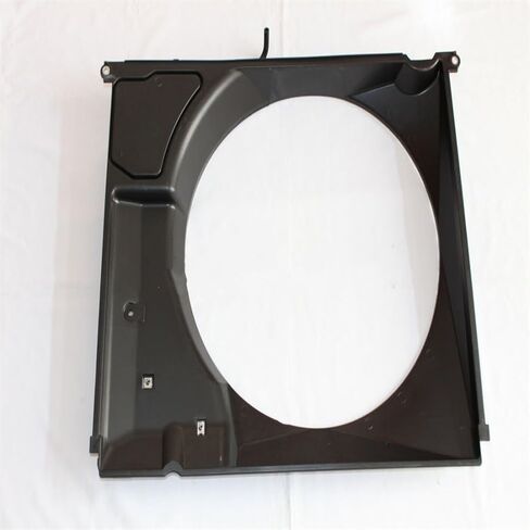 1PCS Water tank fan cover OEM 16711-05220 1671105220 in Saudi Arabia