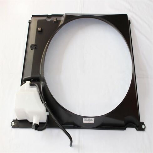1PCS Water tank fan cover OEM 16711-05220 1671105220 in Saudi Arabia