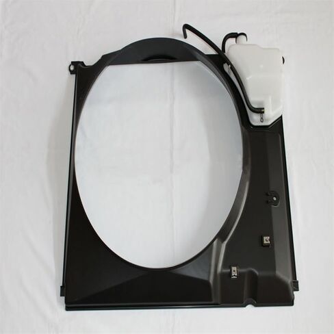 1PCS Water tank fan cover OEM 16711-05220 1671105220 in Saudi Arabia