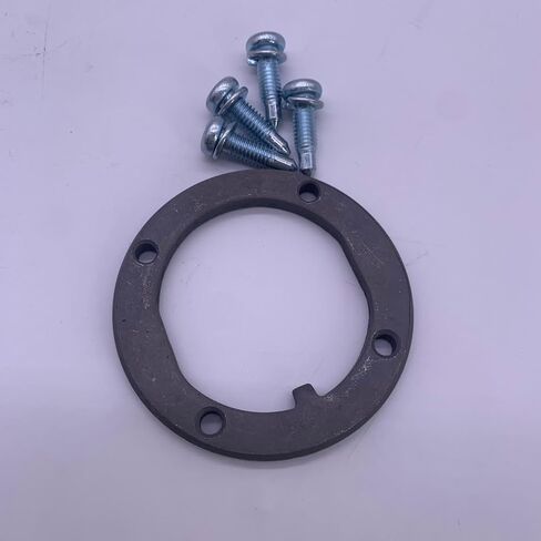 1pcs قفل المحور الخلفي صفيحة الجوز OEM 42428-60011 4242860011 in Saudi Arabia
