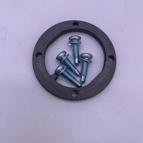 1pcs قفل المحور الخلفي صفيحة الجوز OEM 42428-60011 4242860011 in Saudi Arabia