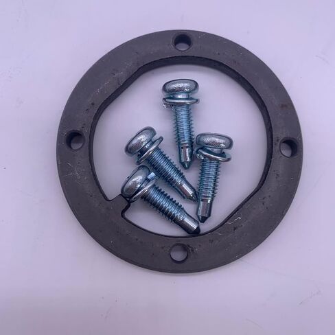 1pcs قفل المحور الخلفي صفيحة الجوز OEM 42428-60011 4242860011 in Saudi Arabia