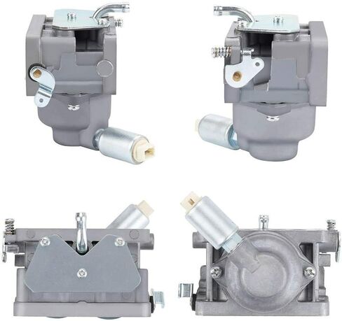 المكربن لـ Briggs & Stratton V-Twin 20HP 21HP 23HP 24HP 25HP 26HP 28HP ENGIN in Saudi Arabia