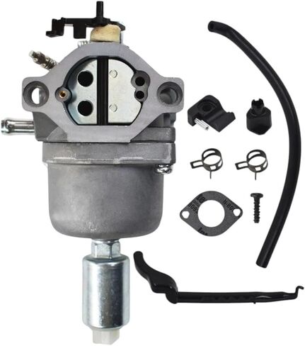 المكربن لـ Briggs & Stratton 18HP عائلة أسطوانة واحدة YBSXS5012VP 274826 in Saudi Arabia