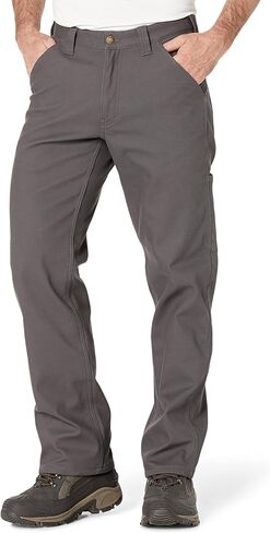Wolverine Men's Duralock Steelhead Fleece Lined Utility Pant in Saudi Arabia